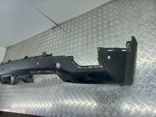 юбка бампера, ориг. номер 86612-M0000, Hyundai Creta 1 поколение 2015-2020