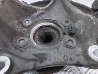 ступица передняя правая, Volkswagen Passat B6 2005-2010