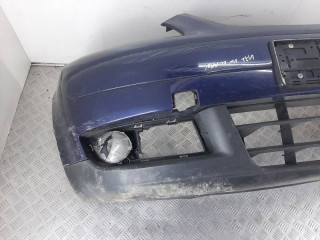 бампер передний, Volkswagen Touran 1 поколение 2003-2006