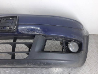 бампер передний, Volkswagen Touran 1 поколение 2003-2006