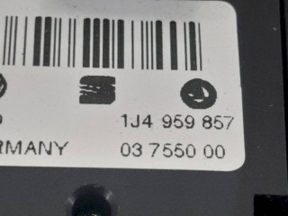 блок управления стеклоподъемниками, ориг. номер 1J4959857, Volkswagen Passat B5 1996-2001