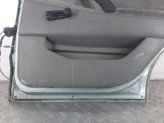 дверь задняя правая, Volkswagen Passat B3 1988-1997