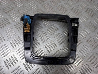 рамка обрамление кулисы, ориг. номер 3C0864263, Volkswagen Passat B6 2005-2010