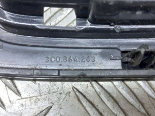 рамка обрамление кулисы, ориг. номер 3C0864263, Volkswagen Passat B6 2005-2010