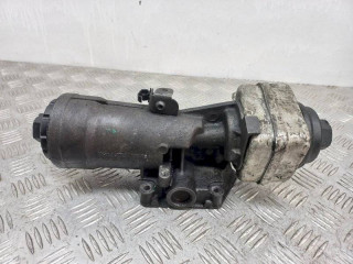 корпус масляного фильтра, ориг. номер 045115389J, Volkswagen Passat B6 2005-2010