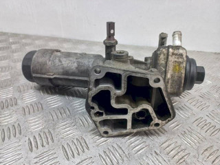 корпус масляного фильтра, ориг. номер 038115389C, Volkswagen Golf 4 поколение 1997-2006