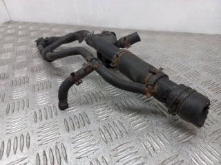 корпус термостата, ориг. номер 038121132D, Volkswagen Golf 4 поколение 1997-2006