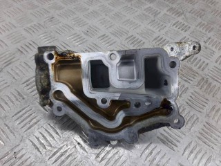 корпус термостата, ориг. номер 7700600514, Renault Megane 2 поколение 2002-2006