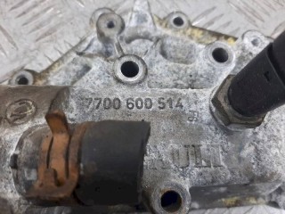 корпус термостата, ориг. номер 7700600514, Renault Megane 2 поколение 2002-2006