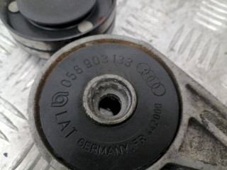 натяжитель ремня генератора, ориг. номер 58903133, Volkswagen Passat B5 1996-2001