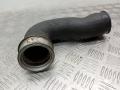 патрубок интеркулера Audi A3 8P [2-й рестайлинг] 2009г. - фото №3