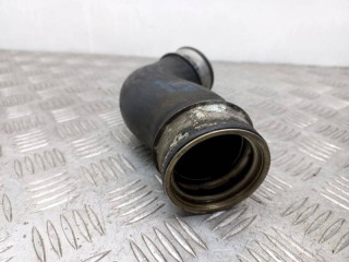 патрубок интеркулера, ориг. номер 1K0145838D, Volkswagen Passat B6 2005-2010