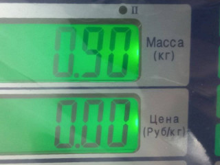 патрубок чистого воздуха (к турбине), ориг. номер 1K0129654K, Volkswagen Passat B6 2005-2010