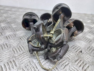 поршень, Opel Corsa B 1993-2000