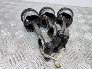поршень, ориг. номер 6933, Opel Corsa C [рестайлинг] 2003-2006