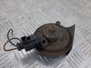 сигнал звуковой, Audi A6 C5 1997-2001