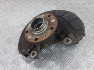 ступица передняя правая, Volkswagen Passat B6 2005-2010