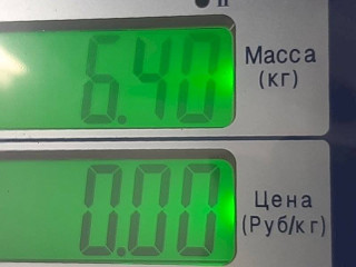 суппорт тормозной передний правый, Volkswagen Passat B6 2005-2010