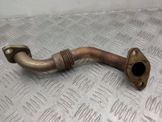 патрубок (трубка) EGR, ориг. номер 038131521J, Volkswagen Golf 4 поколение 1997-2006