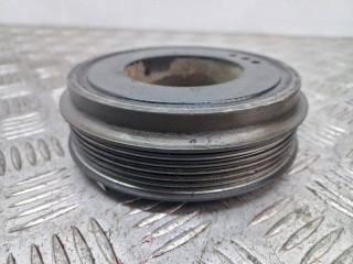 шкив коленвала, ориг. номер 38105243, Volkswagen Golf 4 поколение 1997-2006