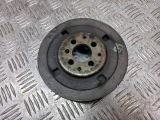 шкив коленвала, ориг. номер 38105243, Volkswagen Golf 4 поколение 1997-2006