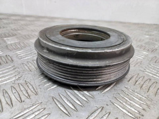 шкив коленвала, ориг. номер 3810524, Volkswagen Golf 4 поколение 1997-2006