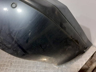 бампер задний, Volkswagen Golf 4 поколение 1997-2006