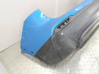 бампер задний, Nissan Qashqai J11
