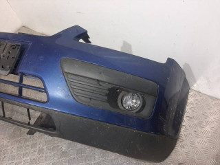 бампер передний, Ford Focus 2 поколение 2004-2008