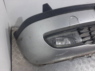 бампер передний, Opel Zafira A 1999-2003
