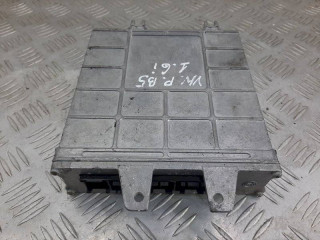 блок управления двигателем, ориг. номер 8D0907558, Volkswagen Passat B5 1996-2001