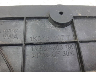 вентилятор охлаждения, ориг. номер 1K0121207T, Volkswagen Touran 1 поколение 2003-2006