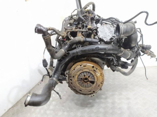 двигатель, ориг. номер CBD, Volkswagen Passat B6 2005-2010