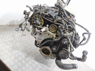 двигатель, ориг. номер CBD, Volkswagen Passat B6 2005-2010
