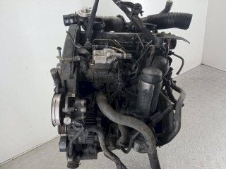 двигатель, Volkswagen Golf 4 поколение 1997-2006
