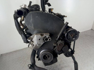 двигатель, Volkswagen Golf 4 поколение 1997-2006