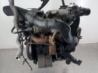 двигатель, Volkswagen Golf 4 поколение 1997-2006