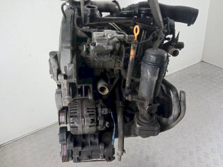 двигатель, Volkswagen Golf 4 поколение 1997-2006
