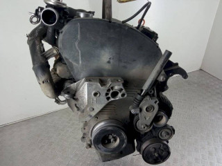 двигатель, Volkswagen Golf 4 поколение 1997-2006