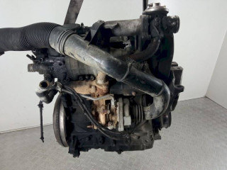 двигатель, Volkswagen Golf 4 поколение 1997-2006