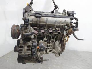 двигатель, Volkswagen Golf 4 поколение 1997-2006