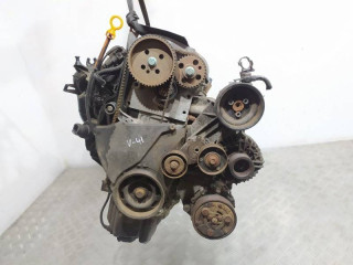 двигатель, Volkswagen Golf 4 поколение 1997-2006