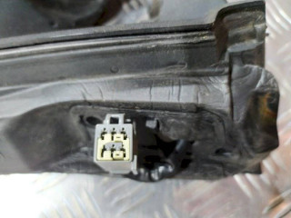 зеркало наружное правое, Ford Focus 2 поколение 2004-2008