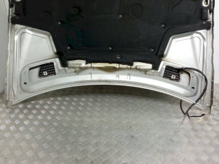 капот, Mercedes-Benz C W203 2000-2004