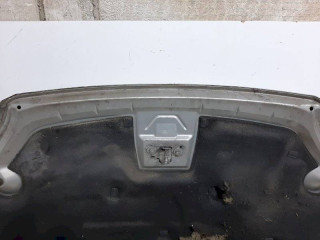 капот, Ford Focus 2 поколение 2004-2008