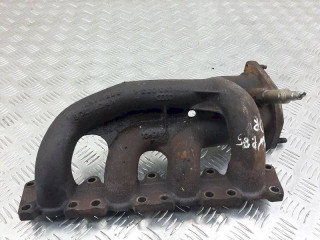 выпускной коллектор, ориг. номер 058253033A, Volkswagen Passat B5 1996-2001