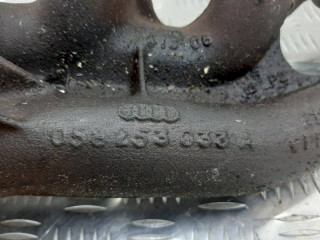 выпускной коллектор, ориг. номер 058253033A, Volkswagen Passat B5 1996-2001