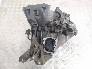 5МКПП, Ford Transit 6 поколение 2000-2006