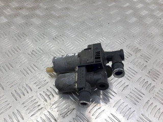 кран отопителя (печки), BMW 3 E46 1997-2003