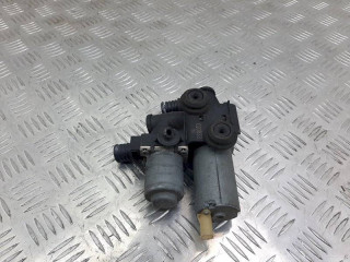 кран отопителя (печки), BMW 3 E46 1997-2003